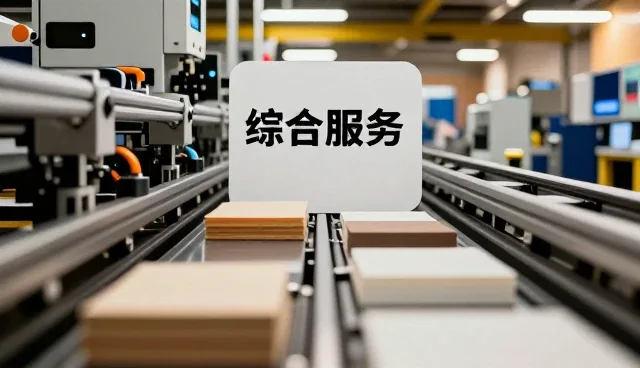 定制工装