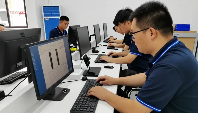 定制工装批量：批量企业须知
